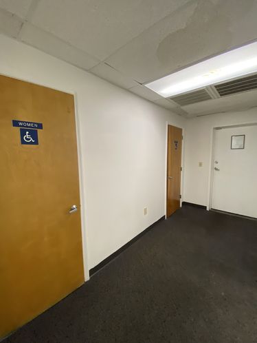 Offices at Port Canaveral Available for Lease : 720 Mullet Rd, Cape Canaveral, FL 32920